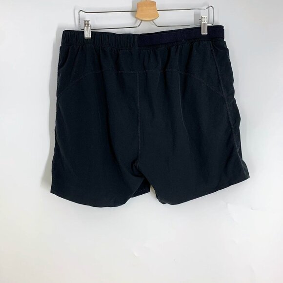 Rhone Men's Shorts 7” Swift Lined Running Stretch Gym SWF-181 Shorts Size XL - Picture 2 of 12
